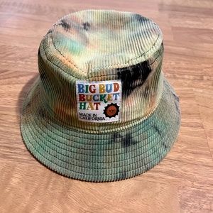 Rainbow Bucket Hat